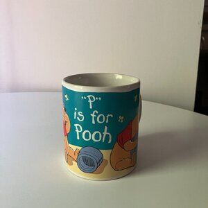 💙3/$30 Vintage Winne the Pooh Mug